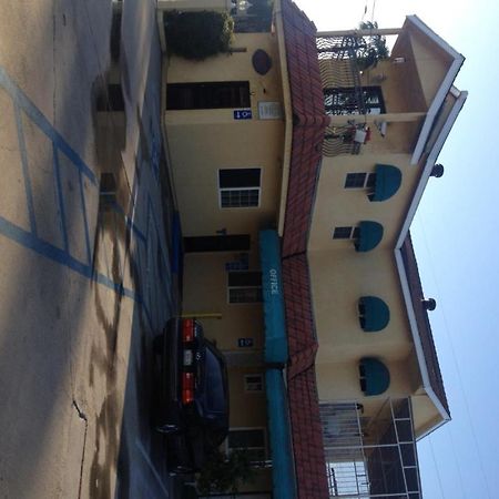 Southern Motel South Gate Exterior foto