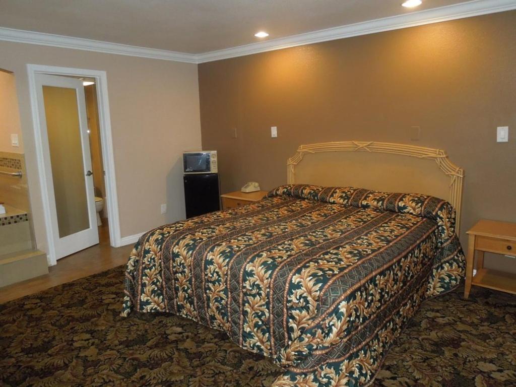 Southern Motel South Gate Habitación foto