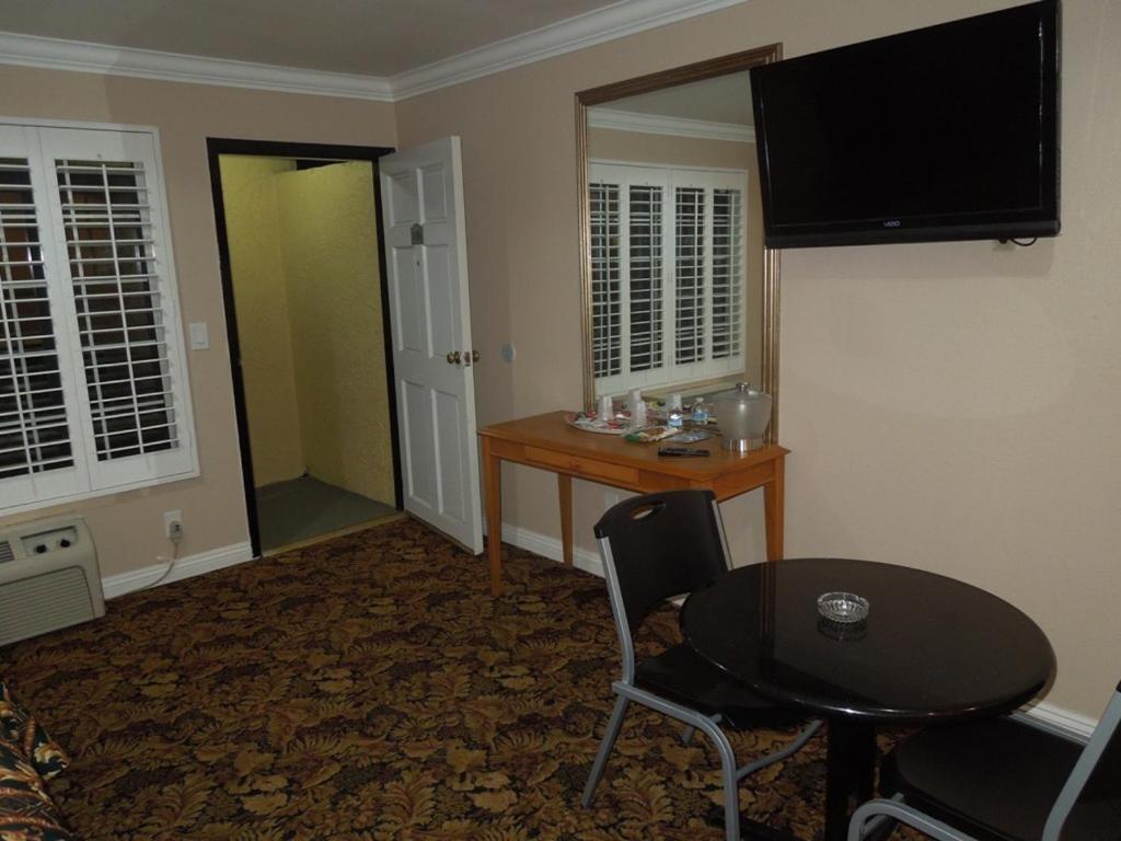 Southern Motel South Gate Habitación foto