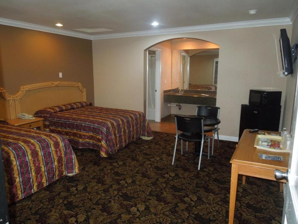Southern Motel South Gate Habitación foto