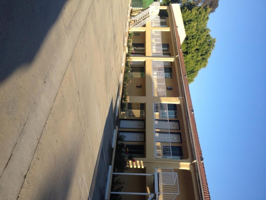Southern Motel South Gate Exterior foto