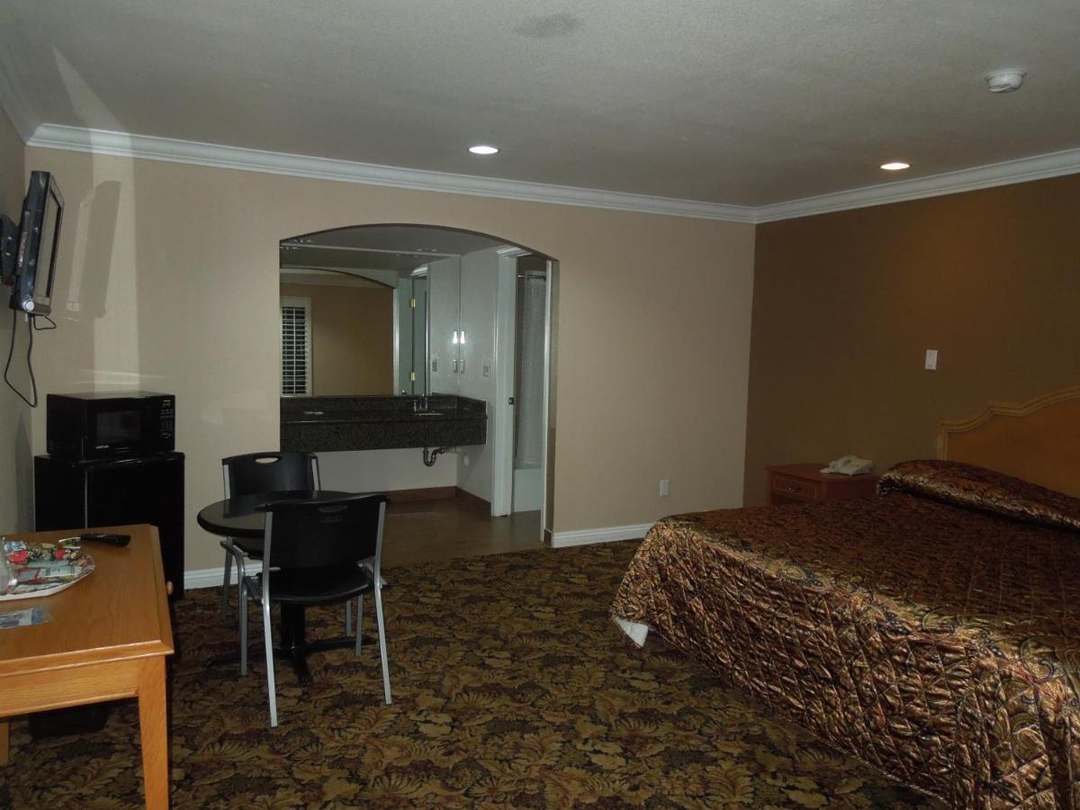 Southern Motel South Gate Habitación foto