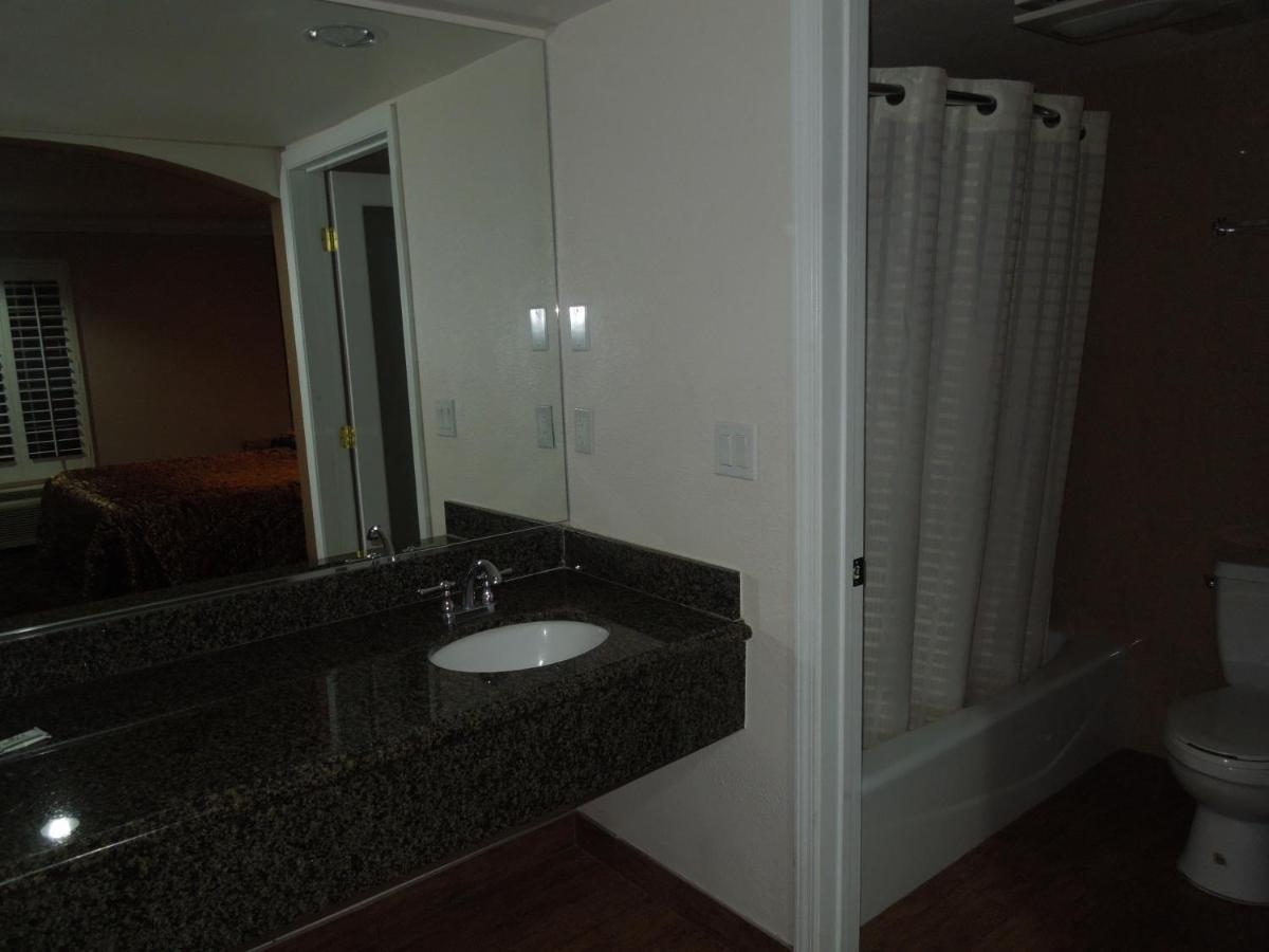 Southern Motel South Gate Habitación foto